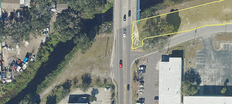 Tampa Flex/Industrial Space Available