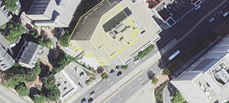 Retail Spaces Available For Rent