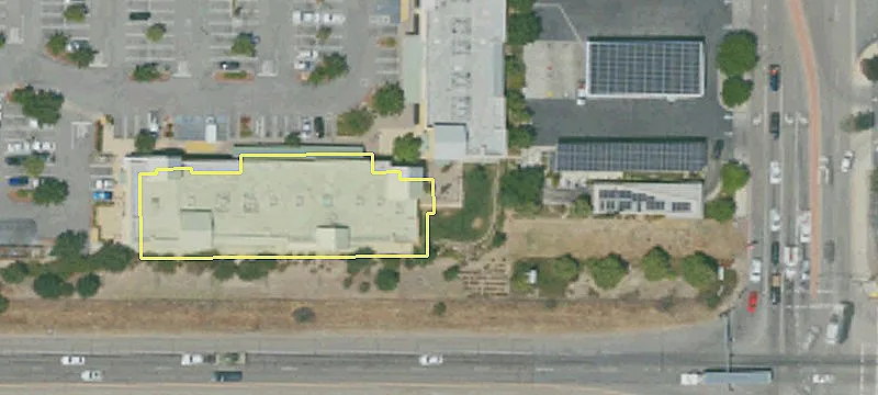 Retail Space in Paso Robles