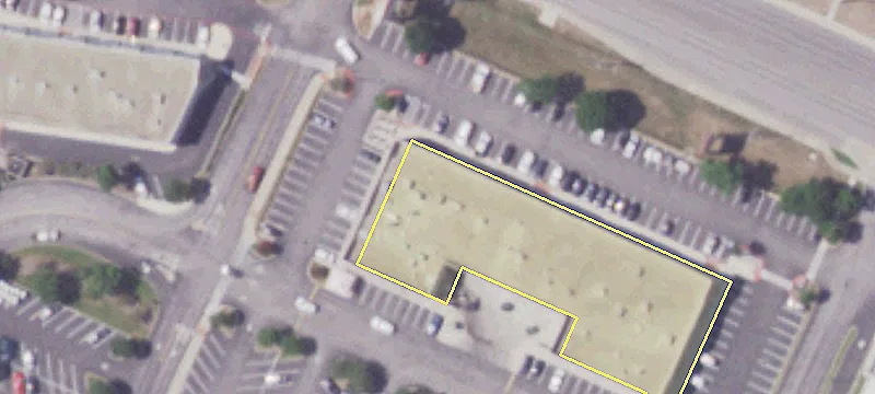Retail Space in Growing Area