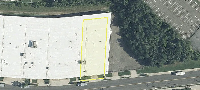 Industrial Space Available for Rent