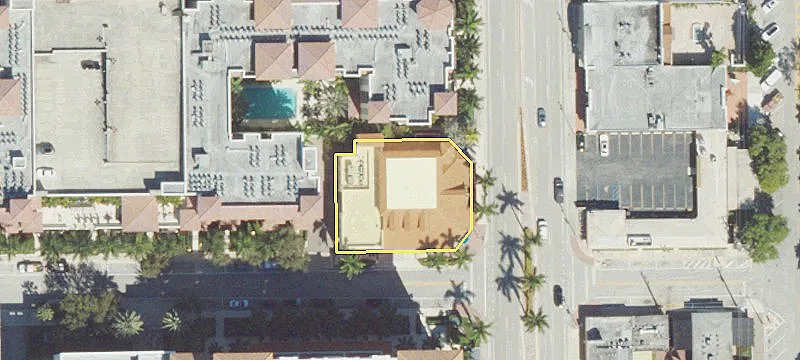Boca Raton Office Space