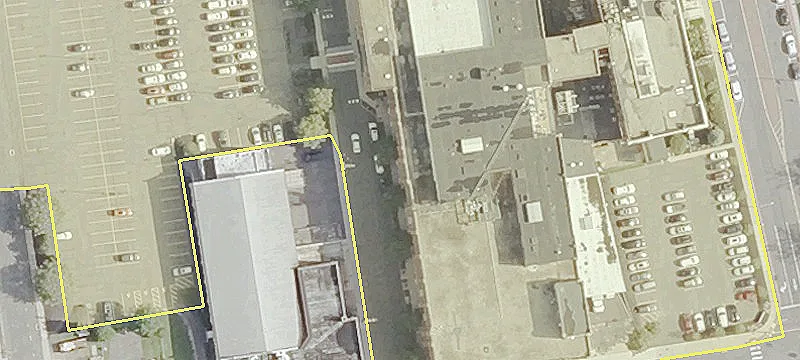 Bristol Office Space for Lease