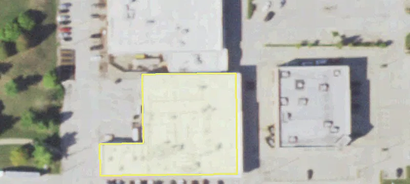 Retail Space on Philo Road
