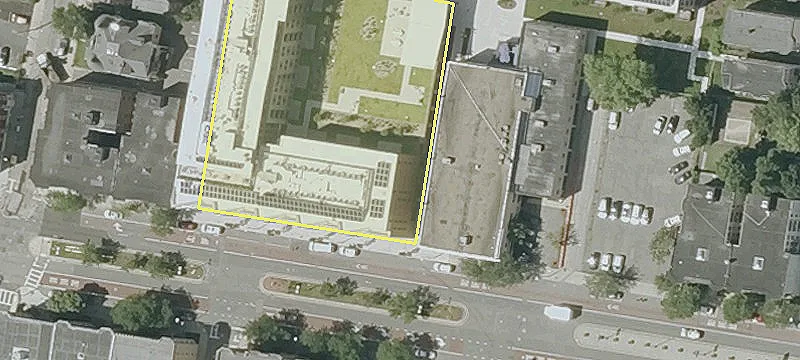 Retail Space For Lease
