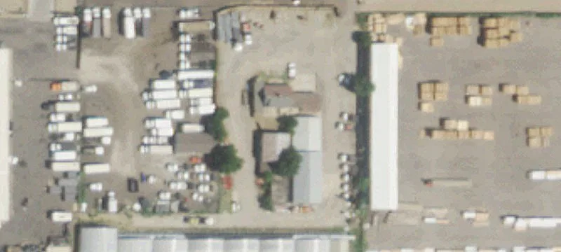 Downing Street Warehouse Space Available