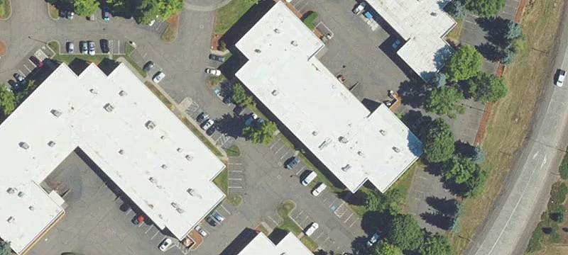Wilsonville Warehouse Space Available