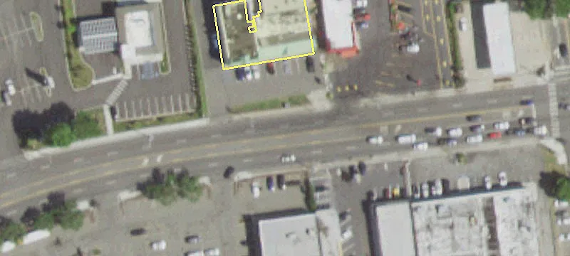 Renovated Retail Space Available