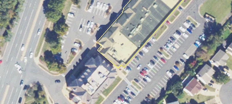 Centreville Office Space For Rent