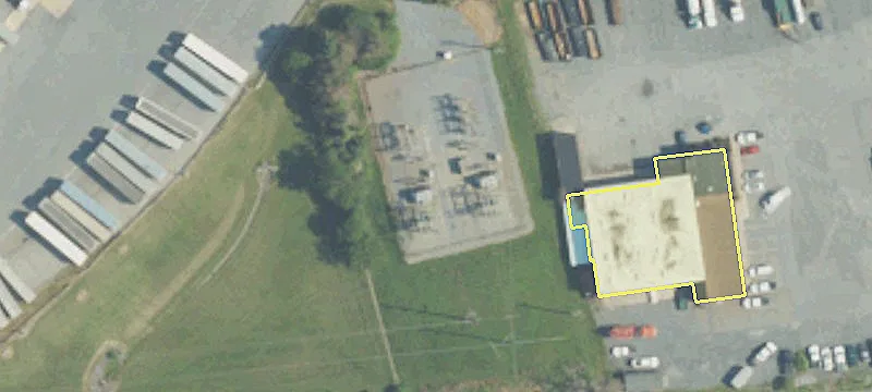 Lancaster Warehouse and Distribution Space