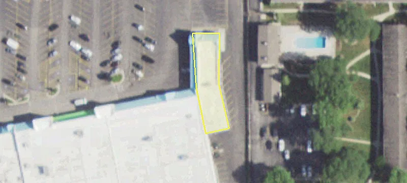 Community Center Retail Space Available