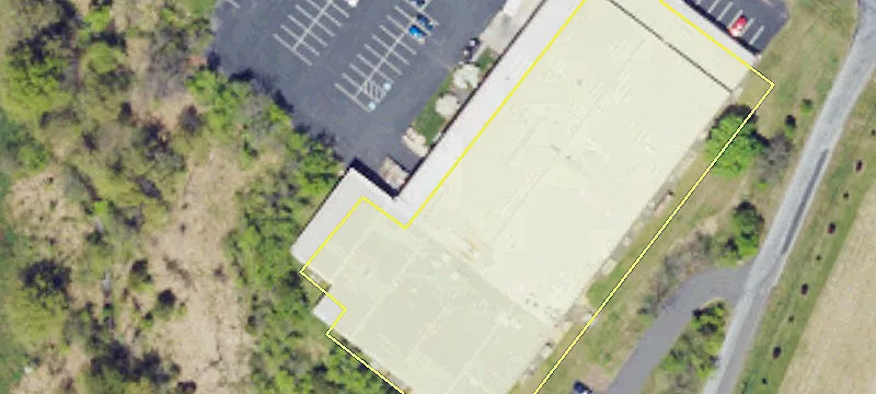 Pennsburg Warehouse Space Available
