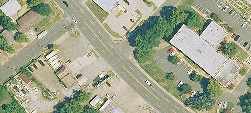 Office Space on Malvern Avenue