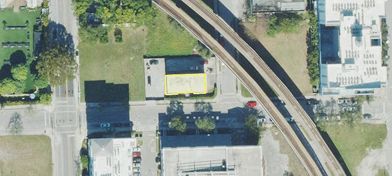 Retail Space in Brickell Corridor