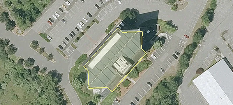 Danvers Office Space Sublease
