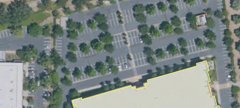Move-in Ready Office Space