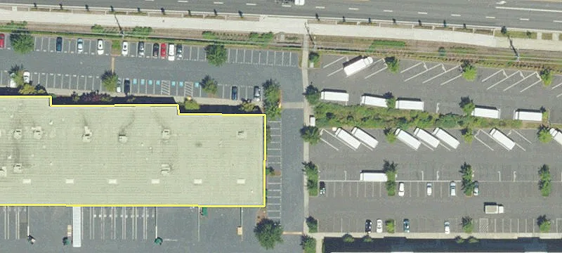 Portland Warehouse Space Available