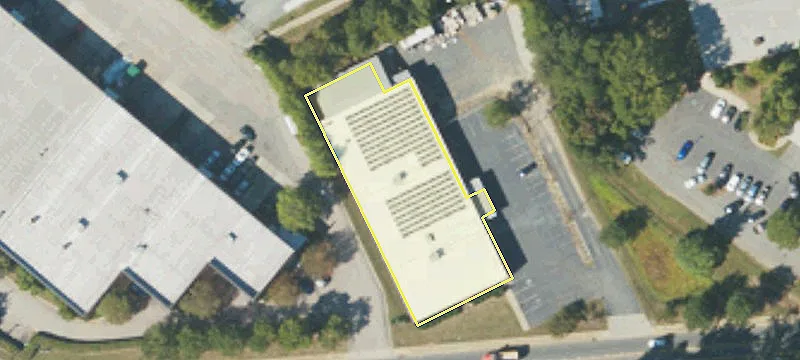 Charlotte Flex/Industrial Facility For Sale