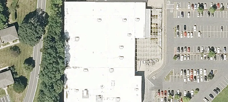 Northampton Retail Space Available