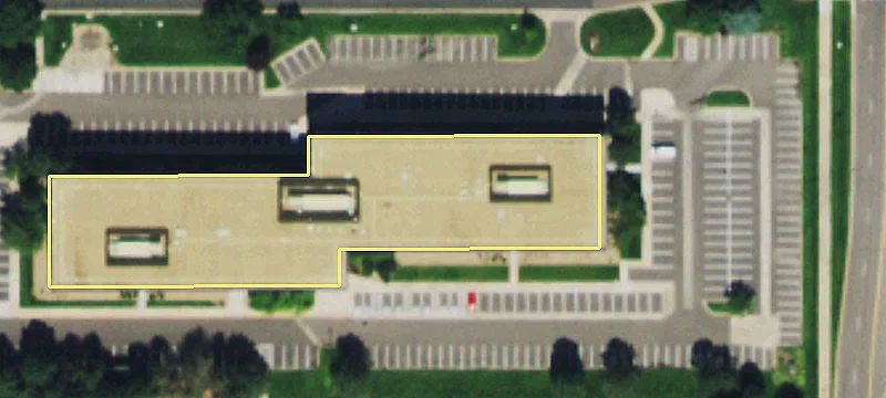 Greenwood Village Office Building