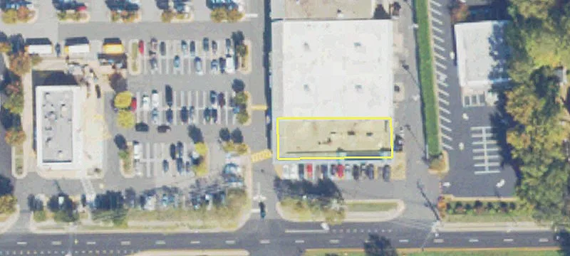 Retail Space in High-Traffic Center
