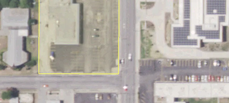 Retail Space Available For Rent