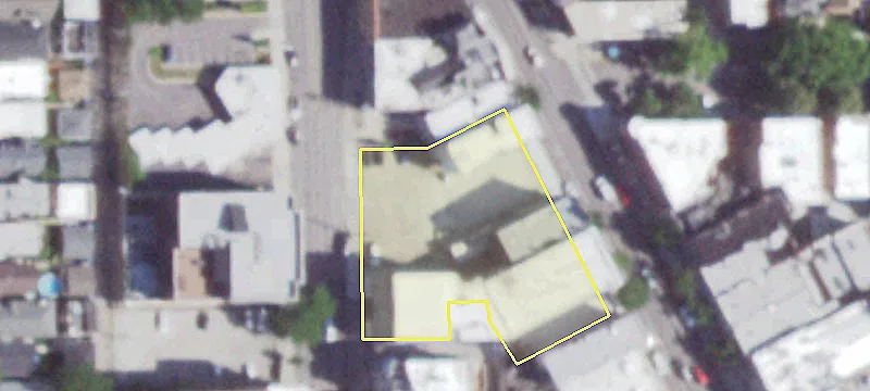 New Retail Space Available