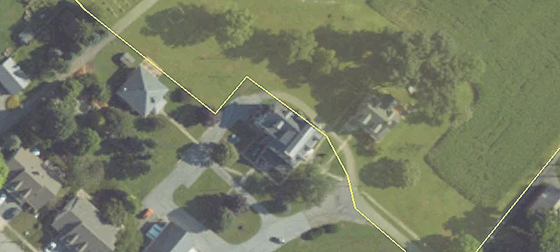 Retail Space in Millersville Center