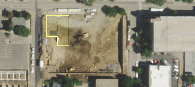 Englewood Retail and Office Space
