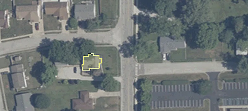 Renovated Office Building on 7.92 Acres