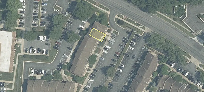 Gaithersburg Office Space For Sale