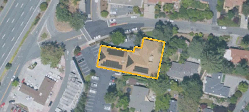 Orinda Office Space For Rent