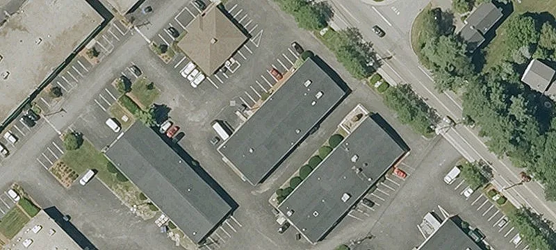 Canton Manufacturing/Warehouse Space Available