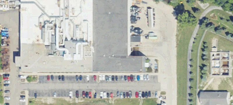 Industrial Property in Howell, MI