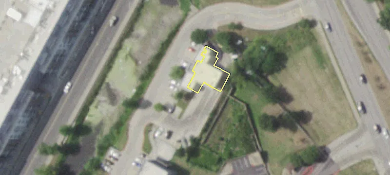 Riverside Drive Retail Opportunity