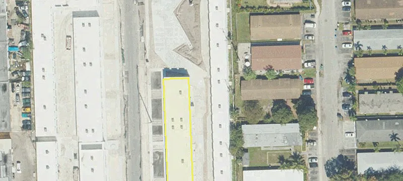 Thrive Arts District Retail Opportunity
