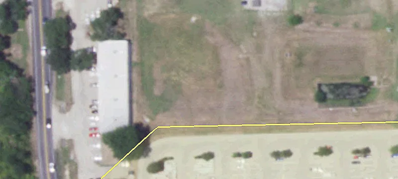 Retail Space on U.S. 290
