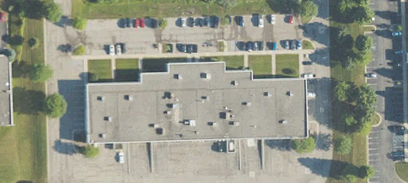 Ann Arbor Flex Space Available