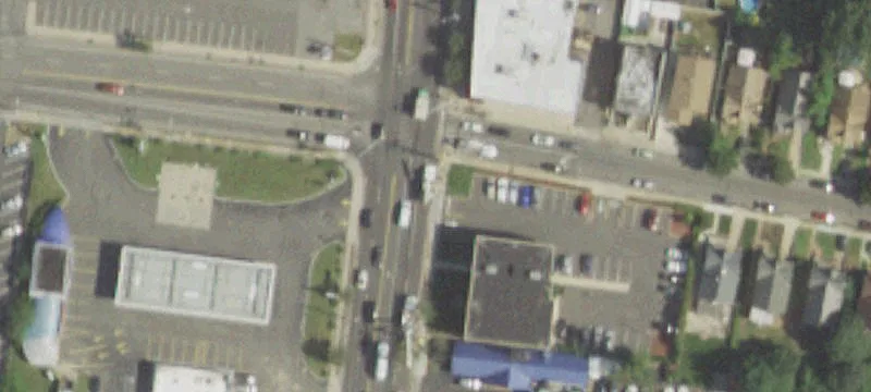 Retail Space in Oceanside Plaza