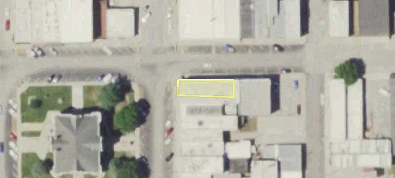 Carrollton Warehouse Space Available