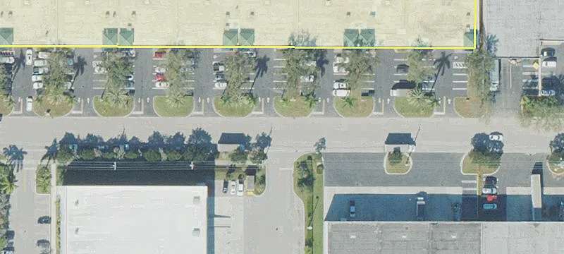 Doral Industrial/Flex Space Available