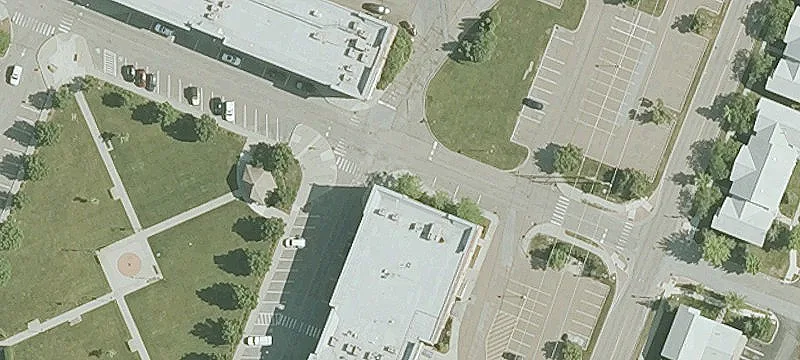 Retail Space in Maple Tree