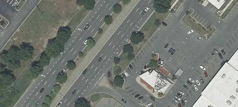 Retail Space in Waldorf
