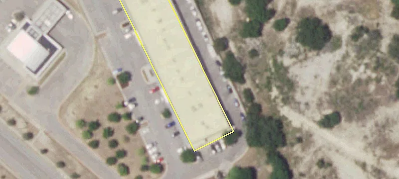Retail Space in Bulverde, TX