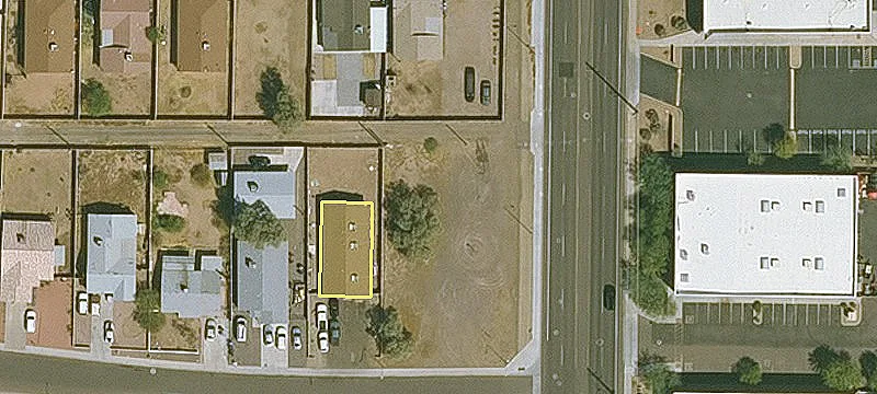 Industrial Property with Showroom
