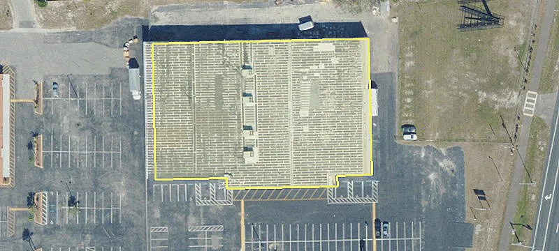 Retail Redevelopment Opportunity on Highway