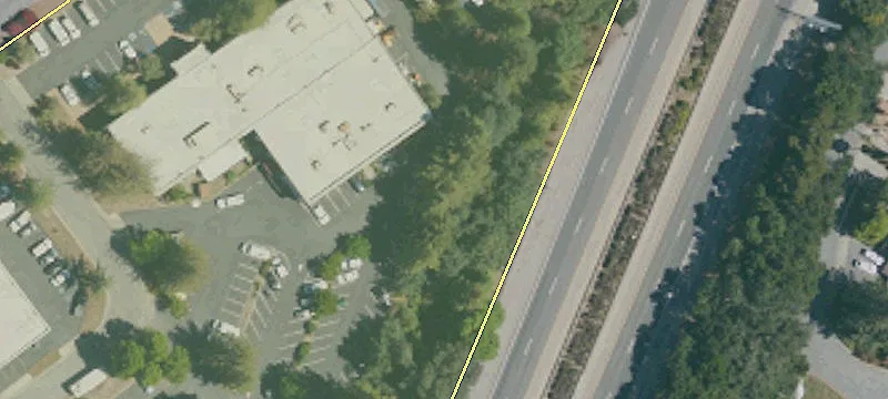 Two-Story Office Building For Sale