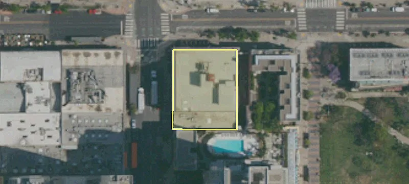 Retail Space in San Diego