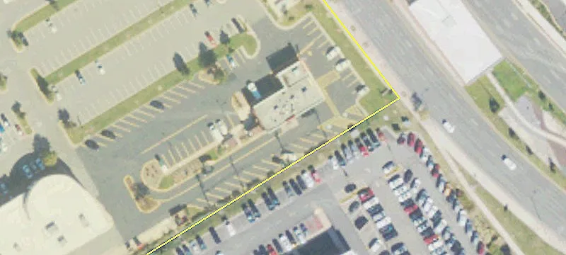 Retail Space in High-Traffic Area