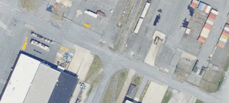 90,000 SF Industrial Facility